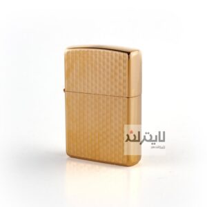 فندک زیپو مدل ET GP 5500