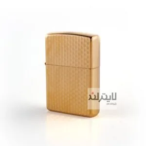 فندک زیپو مدل ET GP 5500