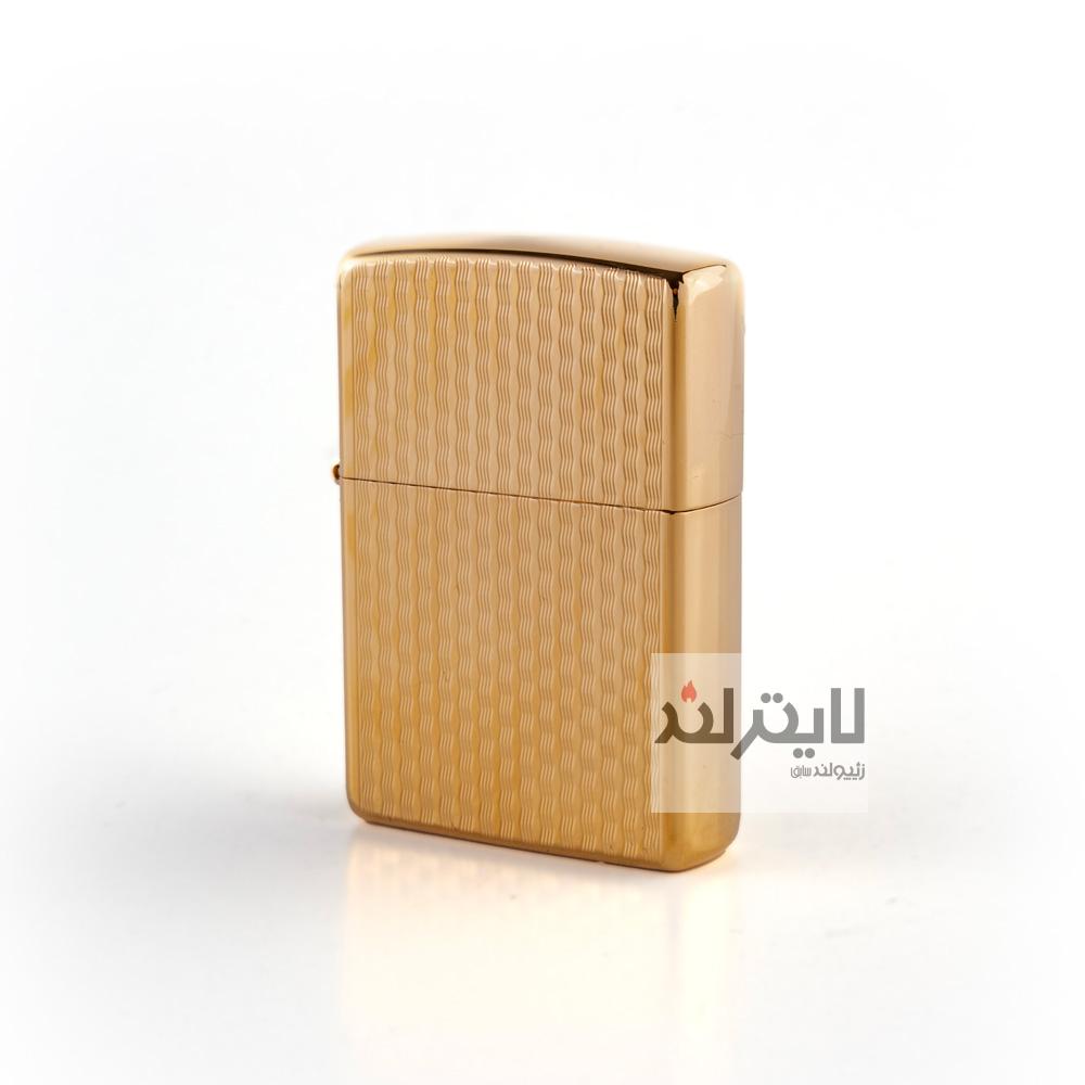 فندک زیپو مدل ET GP 5500 1 فندک زیپو مدل ET GP 5500