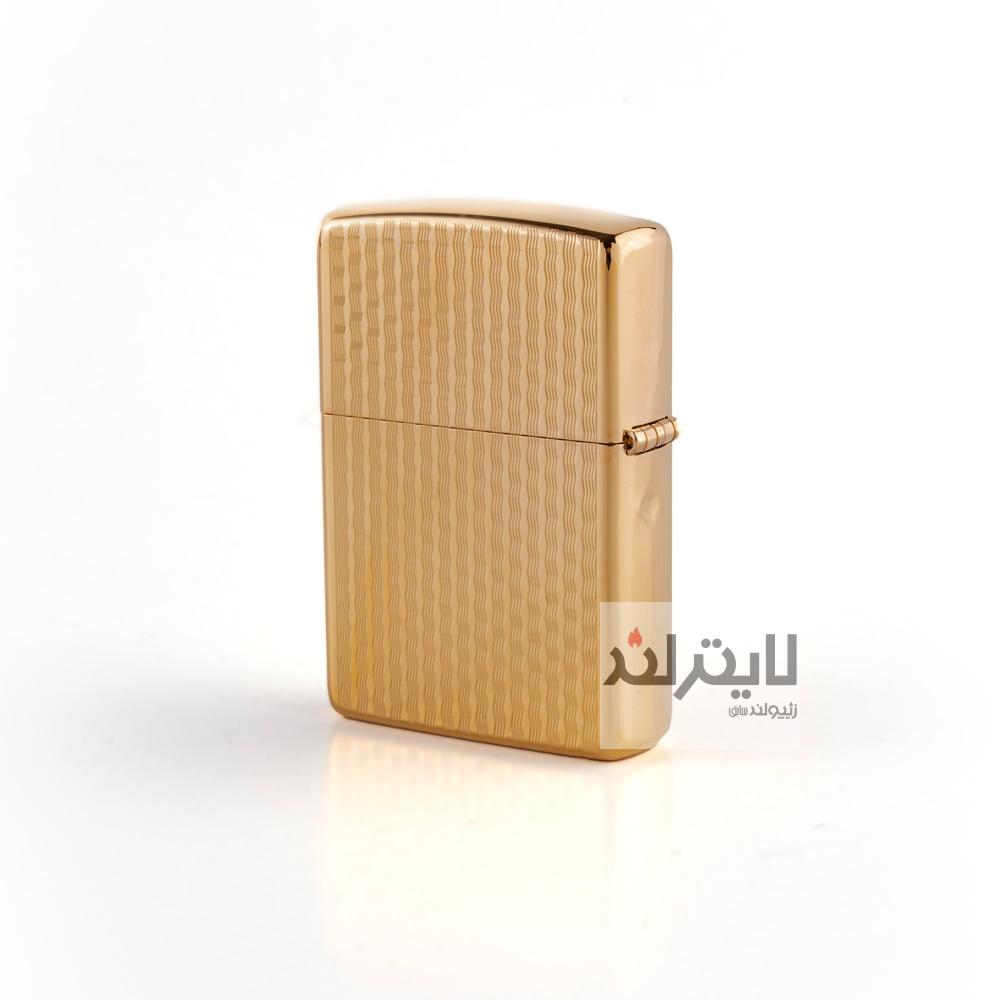 فندک زیپو مدل ET GP 5500 2 فندک زیپو مدل ET GP 5500 - Image 2