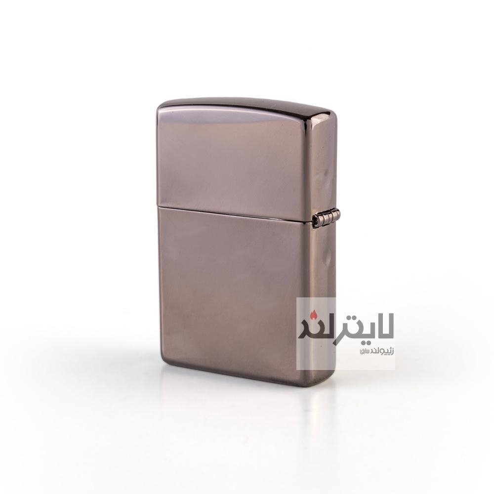 فندک زیپو مدل In To The Flame GD 2539 2 فندک زیپو مدل In To The Flame GD 2539 - Image 2