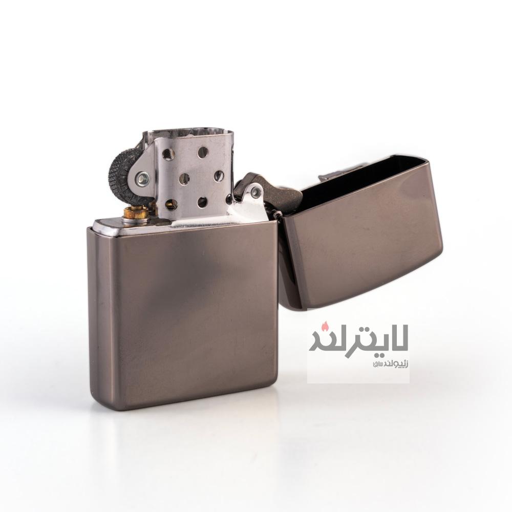 فندک زیپو مدل In To The Flame GD 2539 4 فندک زیپو مدل In To The Flame GD 2539 - Image 4