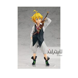 فیگور Dragon Sin Meliodas