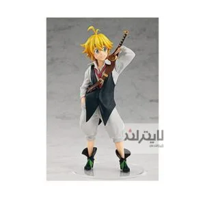 فیگور Dragon Sin Meliodas