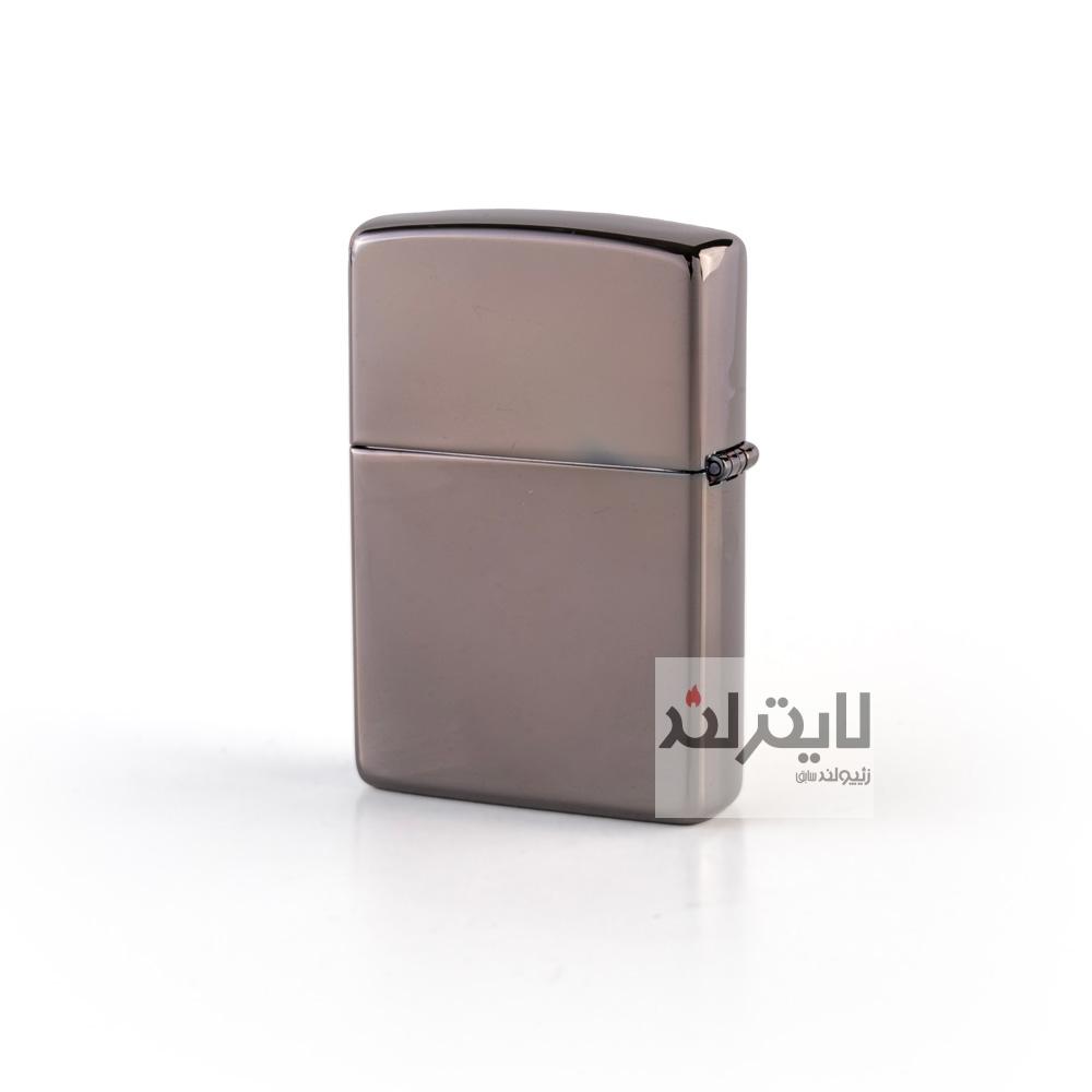 فندک زیپو کد BKG 004 2 فندک زیپو کد BKG 004 - Image 2