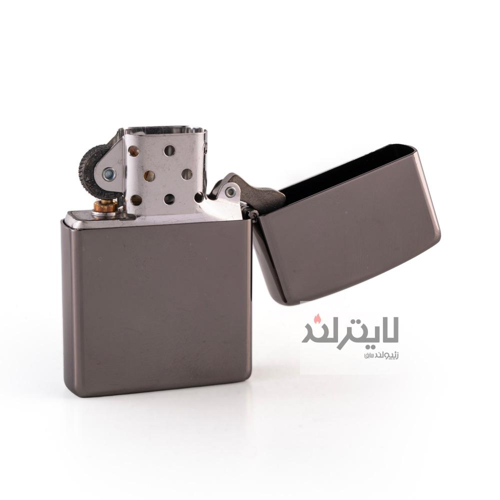 فندک زیپو مدل Block 5 2259 4 فندک زیپو مدل Block 5 2259 - Image 4