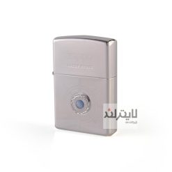 فندک زیپو مدل Lucky Stone C 2003-3
