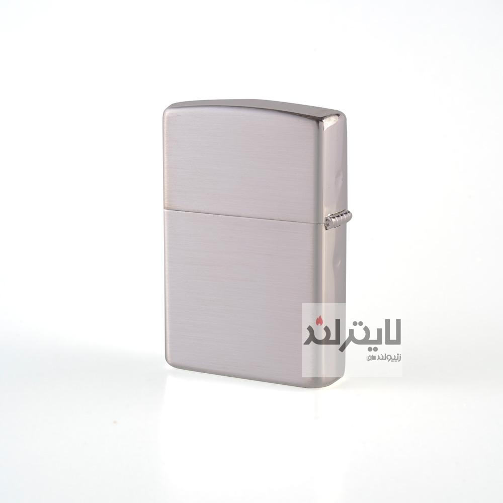 فندک زیپو مدل Lucky Stone C 2003-3 2 فندک زیپو مدل Lucky Stone C 2003-3 - Image 2