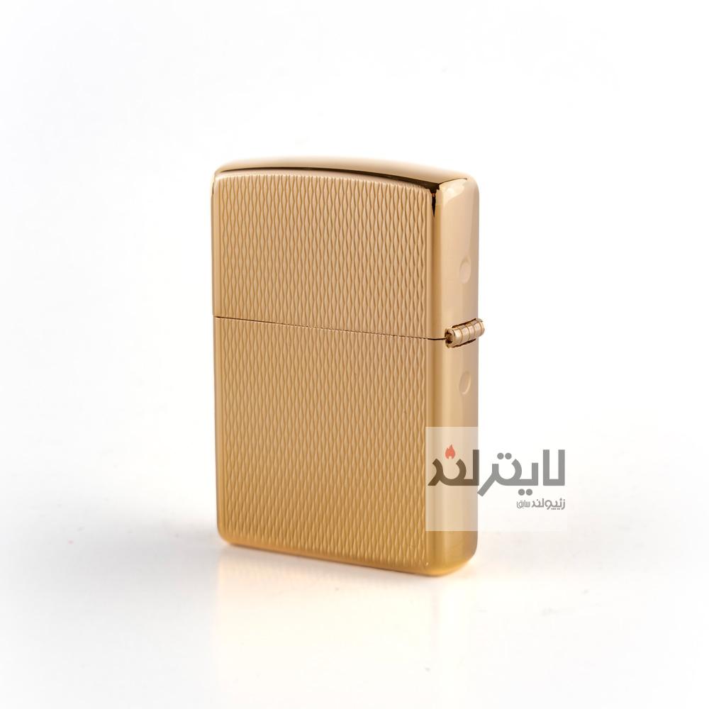فندک زیپو مدل ET GP 5500 2 فندک زیپو مدل ET GP 5500 - Image 2