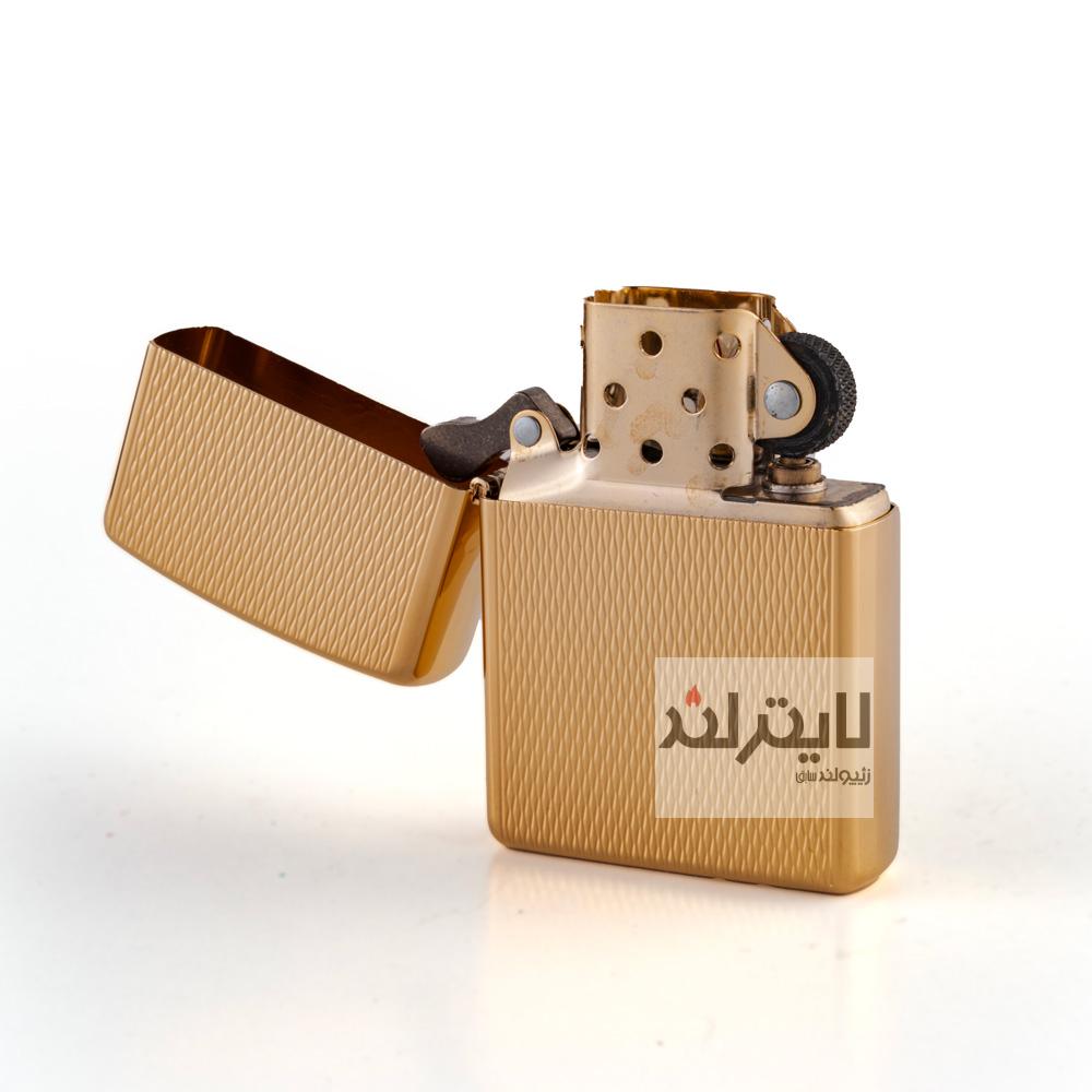 فندک زیپو مدل ET GP 5500 4 فندک زیپو مدل ET GP 5500 - Image 4