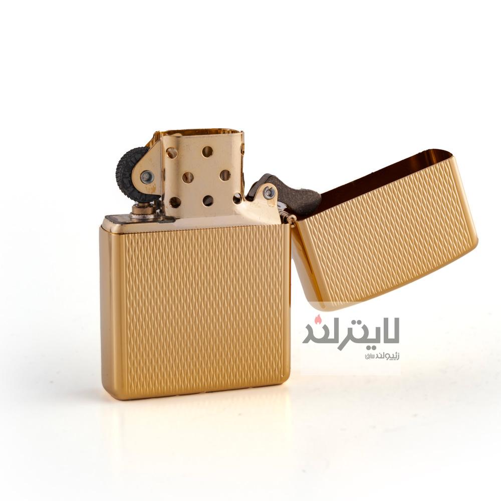 فندک زیپو مدل ET GP 5500 3 فندک زیپو مدل ET GP 5500 - Image 3