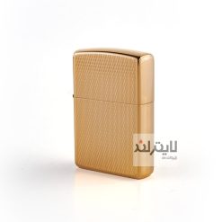 فندک زیپو مدل ET GP 5500