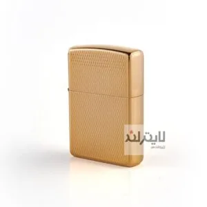 فندک زیپو مدل ET GP 5500