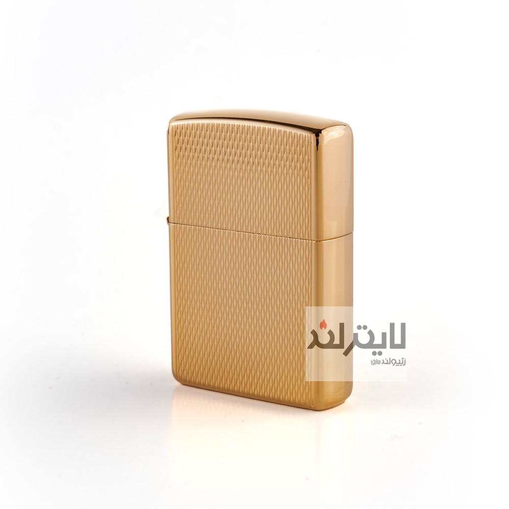 فندک زیپو مدل ET GP 5500 1 فندک زیپو مدل ET GP 5500