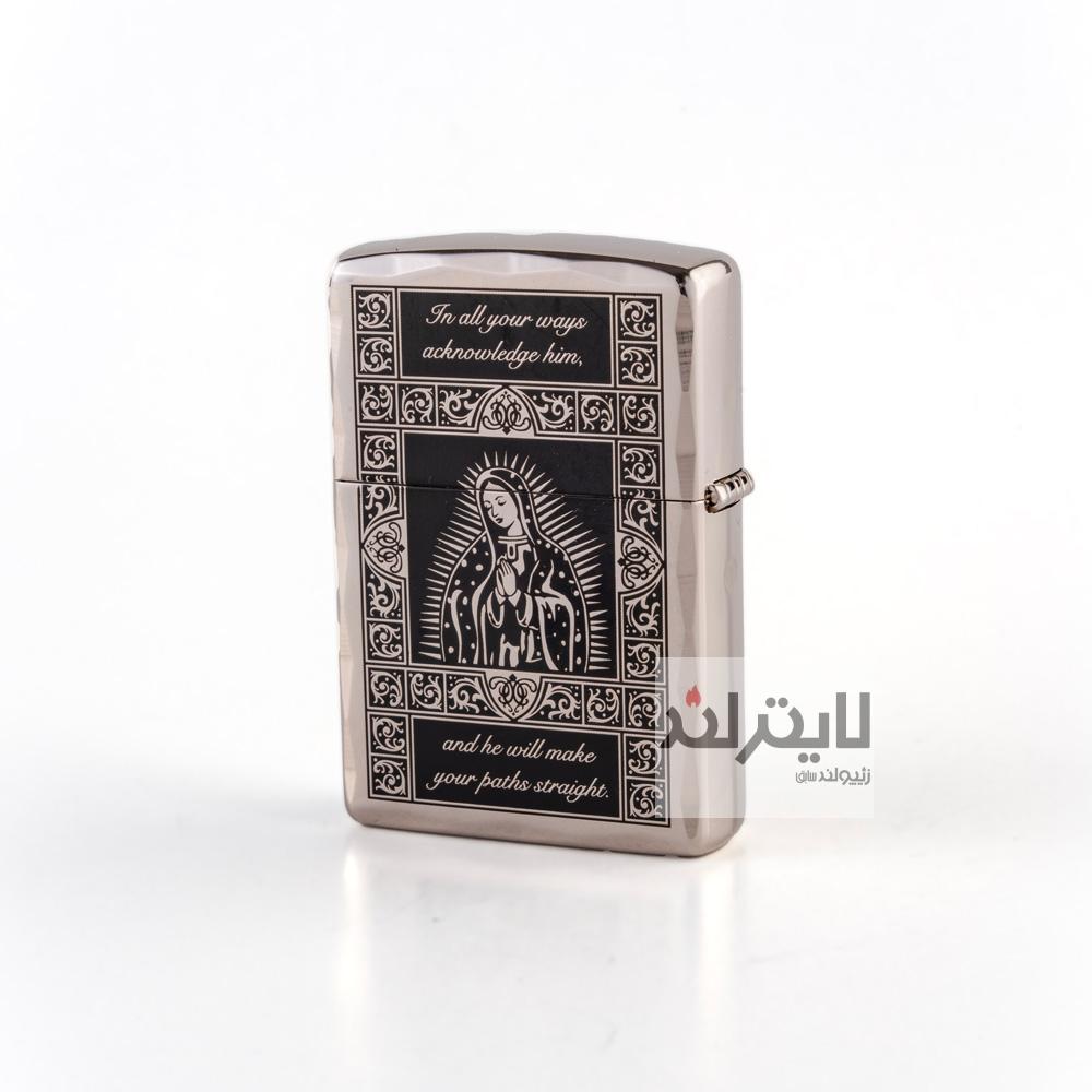 فندک زیپو مدل BR 12000 2 فندک زیپو مدل BR 12000 - Image 2