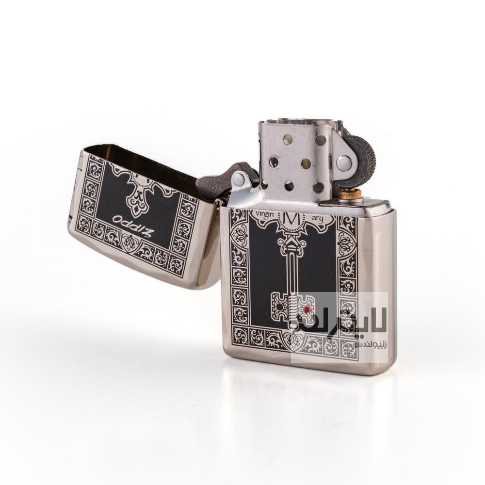 فندک زیپو مدل BR 12000 3 فندک زیپو مدل BR 12000 - Image 3