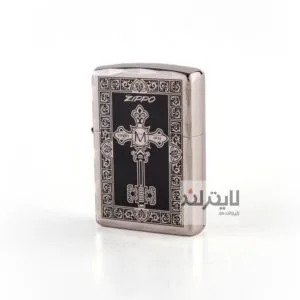 فندک زیپو مدل BR 12000