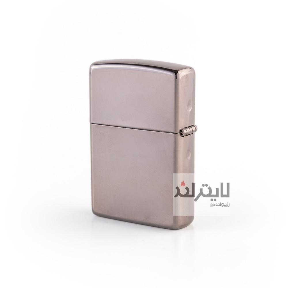 فندک زیپو مدل In To The Flame NI 2 فندک زیپو مدل In To The Flame NI - Image 2
