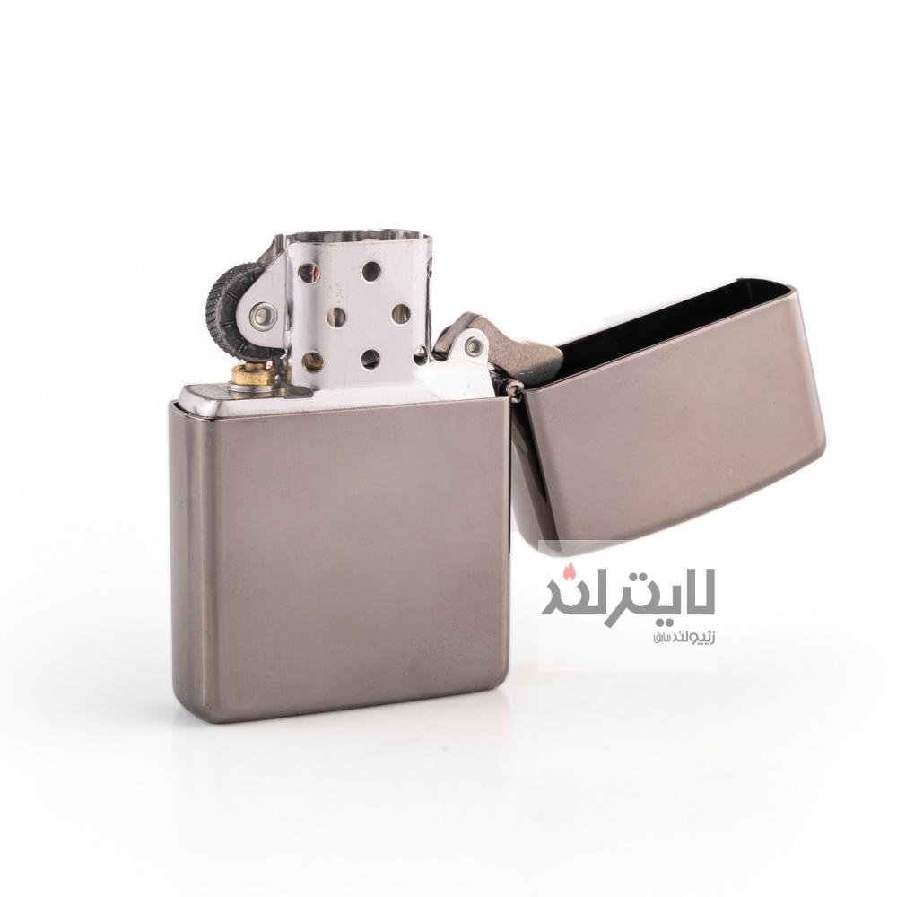 فندک زیپو مدل In To The Flame NI 4 فندک زیپو مدل In To The Flame NI - Image 4