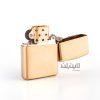 فندک زیپو مدل JZ-24602 7 jz 24602 4