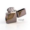 فندک زیپو مدل Love Wings 1 BK 2403 9 love wings 1