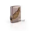 فندک زیپو مدل Love Wings 1 BK 2403 6 love wings 3