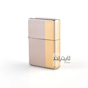 فندک زیپو مدل Modern Line GD8013