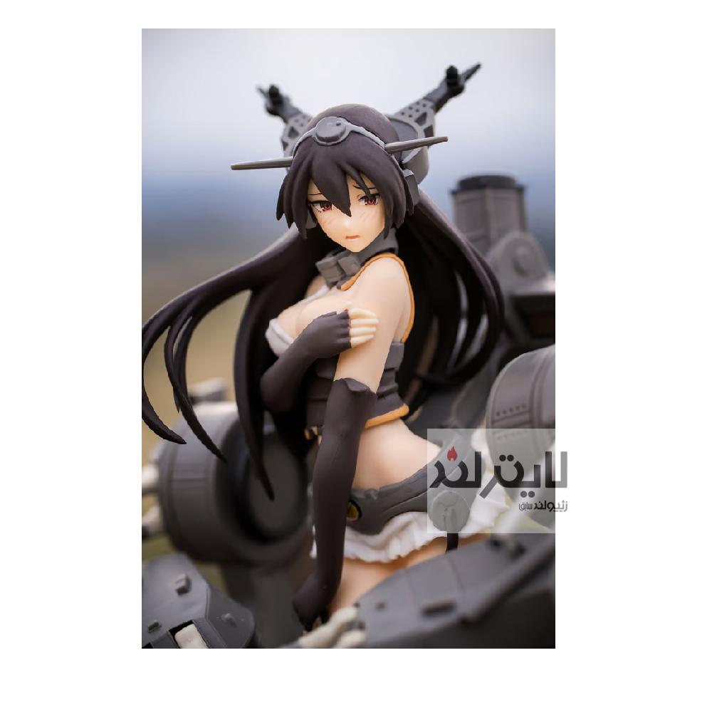 فیگور Nagato از مجموعه Kantai Collection ساخت شرکت Good Smile Company 2 فیگور Nagato از مجموعه Kantai Collection ساخت شرکت Good Smile Company - Image 2