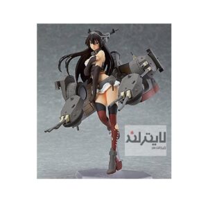 فیگور Nagato از مجموعه Kantai Collection ساخت شرکت Good Smile Company