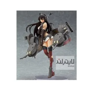 فیگور Nagato از مجموعه Kantai Collection ساخت شرکت Good Smile Company
