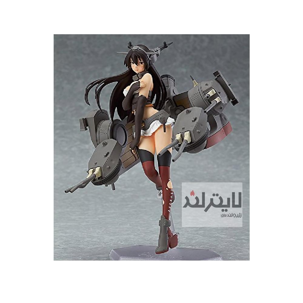 فیگور Nagato از مجموعه Kantai Collection ساخت شرکت Good Smile Company 1 فیگور Nagato از مجموعه Kantai Collection ساخت شرکت Good Smile Company