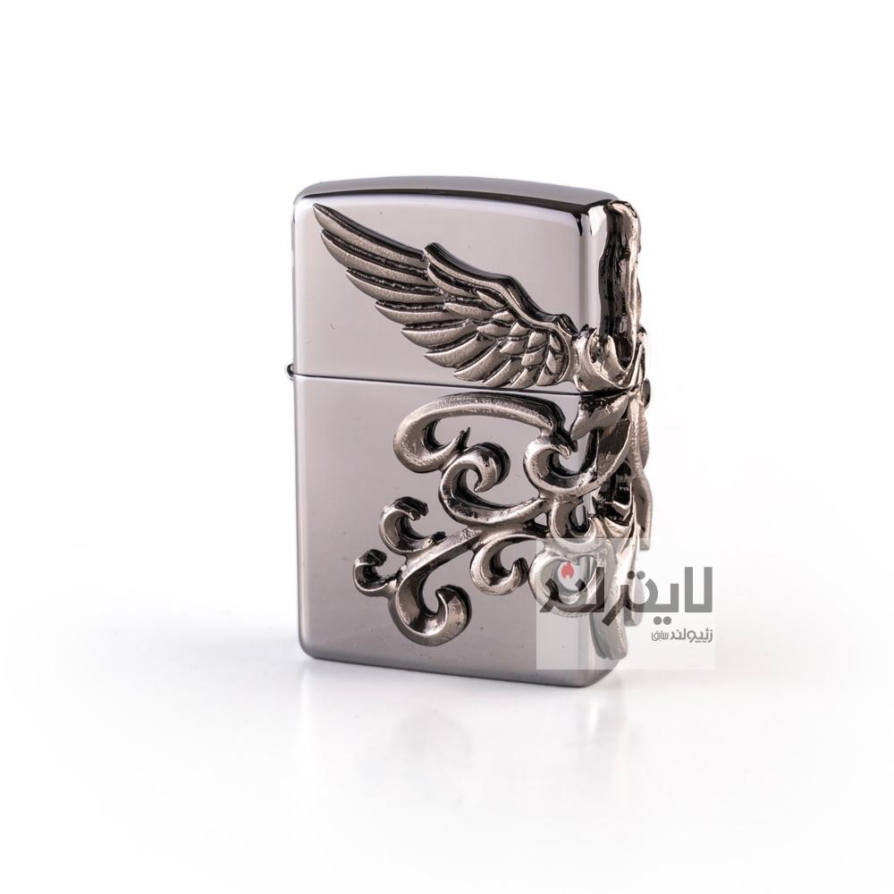 فندک زیپو مدل phoenix b کد 250 1 فندک زیپو مدل phoenix b کد 250