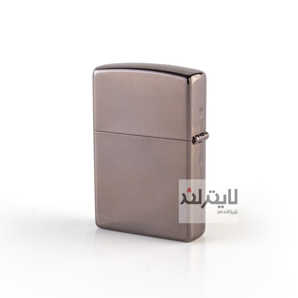 فندک زیپو مدل Power Eagle EMB BK 2 فندک زیپو مدل Power Eagle EMB BK - Image 2