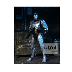 اکشن فیگور Robocop ساخت شرکت NECA
