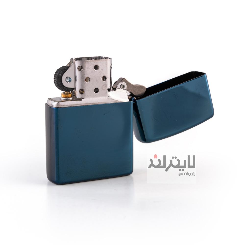 فندک زیپو مدل TNB 11 T85 4 فندک زیپو مدل TNB 11 T85 - Image 4