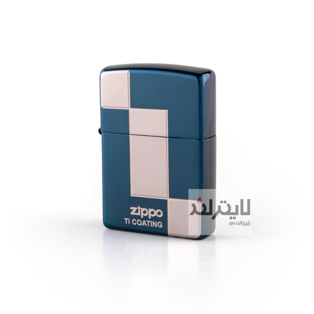 فندک زیپو مدل TNB 11 T85 1 فندک زیپو مدل TNB 11 T85