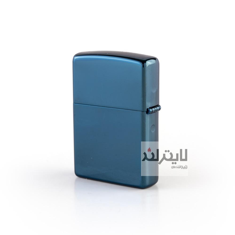 فندک زیپو مدل TNB 11 T85 2 فندک زیپو مدل TNB 11 T85 - Image 2