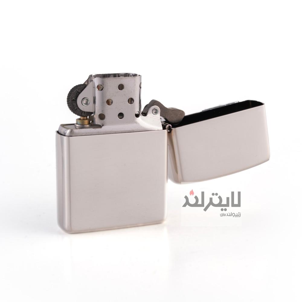 فندک زیپو مدل Tears Of Joy In Mother Earth 4 فندک زیپو مدل Tears Of Joy In Mother Earth - Image 4