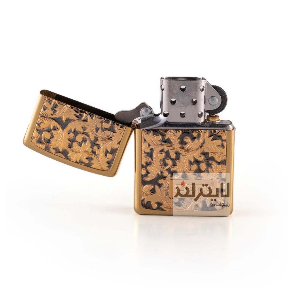 فندک زیپو مدل K-3 T100 3 فندک زیپو مدل K-3 T100 - Image 3