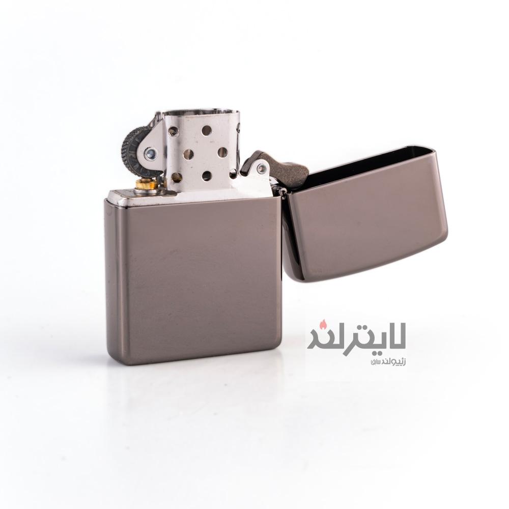 فندک زیپو مدل Valentine 1 BK 2401 4 فندک زیپو مدل Valentine 1 BK 2401 - Image 4