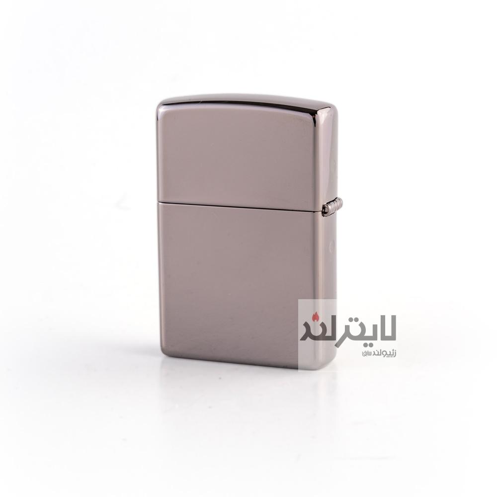 فندک زیپو مدل Valentine 1 BK 2401 2 فندک زیپو مدل Valentine 1 BK 2401 - Image 2