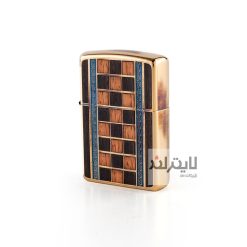 فندک زیپو مدل WCH-BI