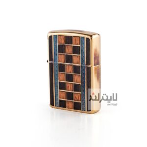 فندک زیپو مدل WCH-BI