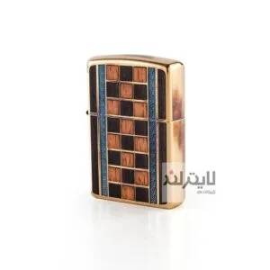 Ùندک زیپو مدل WCH-BI