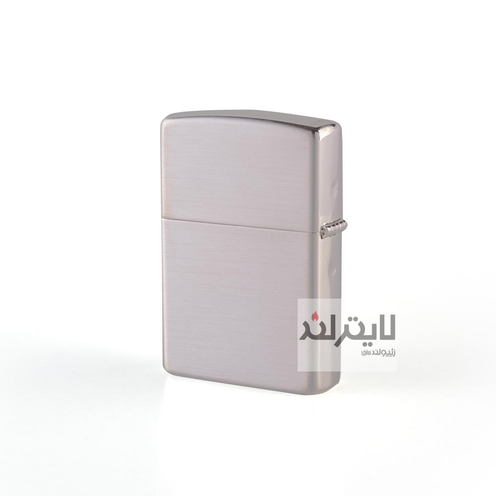 فندک زیپو مدل Lucky Stone D 2003-4 2 فندک زیپو مدل Lucky Stone D 2003-4 - Image 2