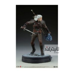 فیگور Witcher