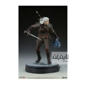 فیگور Witcher