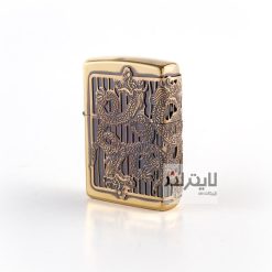 فندک زیپو مدل ZA-3-68a