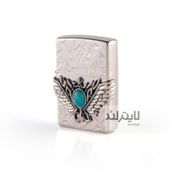 فندک زیپو کد ZA-5-7a