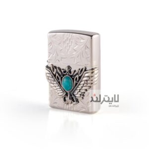فندک زیپو کد ZA-5-7a